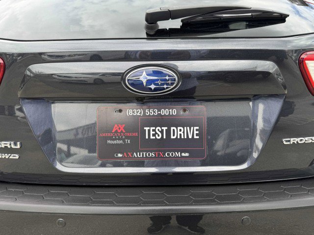 Used 2019 Subaru Crosstrek 2.0i Limited w/ Popular Package #3 image 17