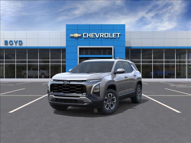 New 2026 Chevrolet Equinox ACTIV AWD/4WD image 8