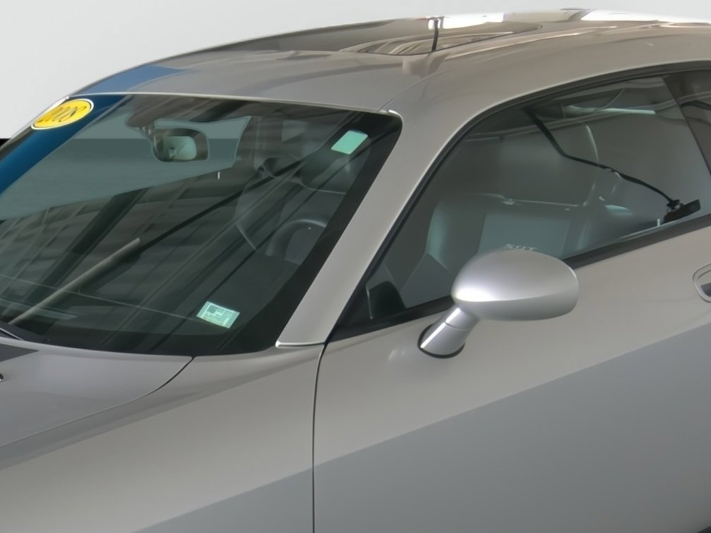 Used 2008 Dodge Challenger SRT8 image 8
