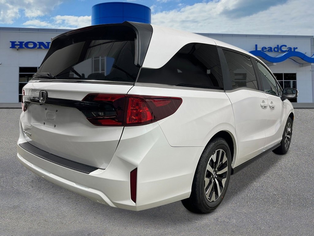 New 2026 Honda Odyssey EX-L image 5