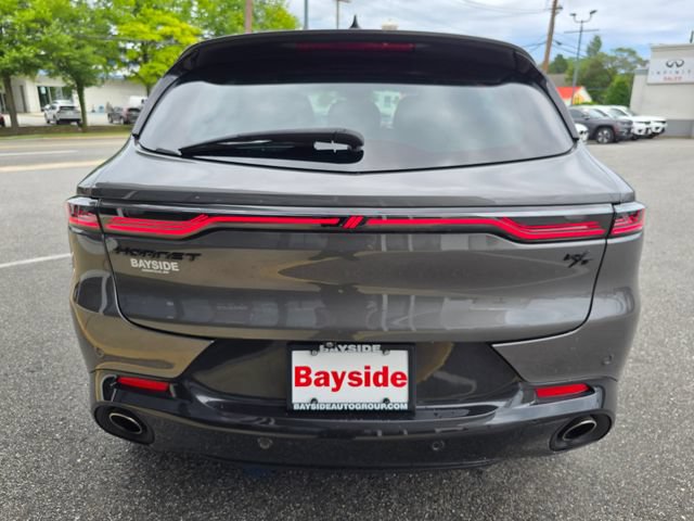 Used 2024 Dodge Hornet R/T AWD/4WD image 31