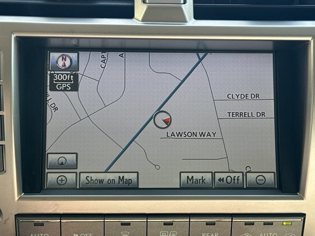 Used 2011 Lexus GX 460 Premium AWD/4WD image 36
