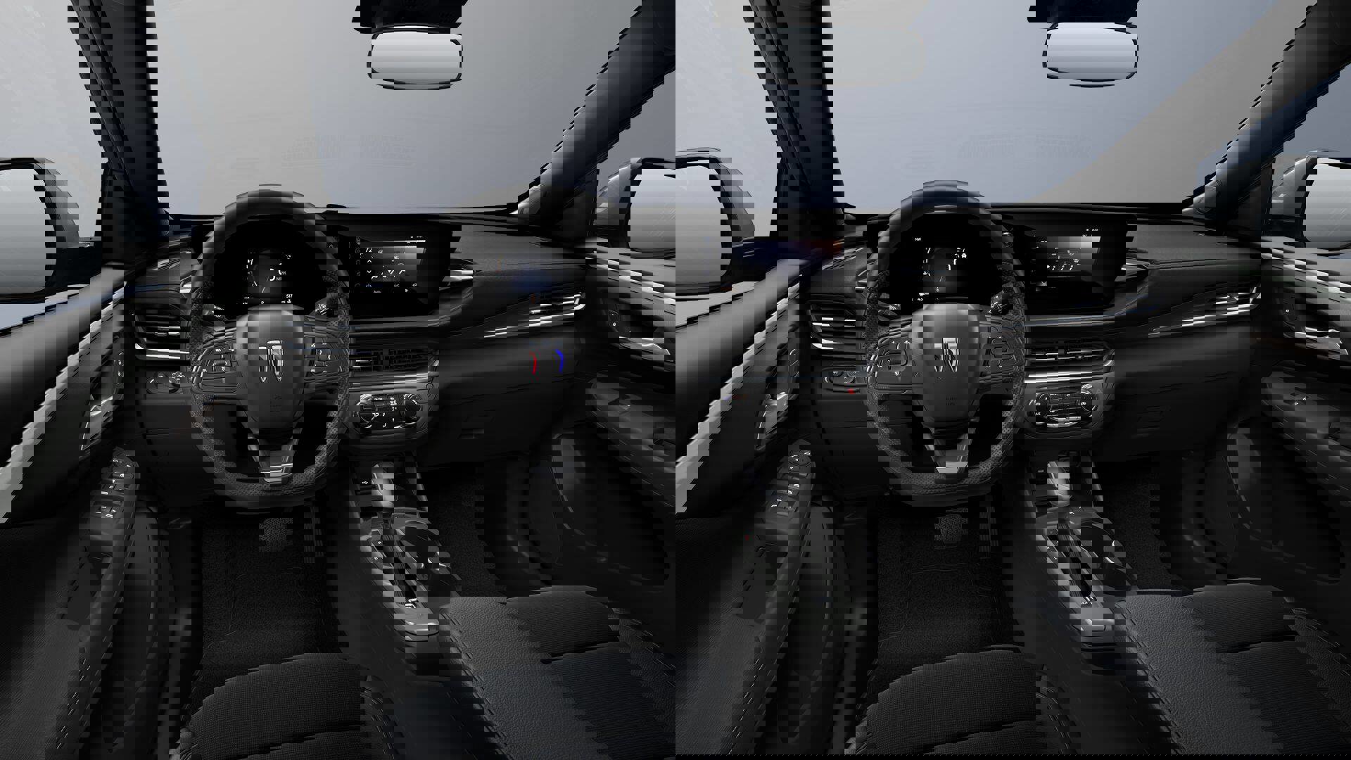 New 2026 Buick Envista Preferred w/ Advanced Safety Package image 37