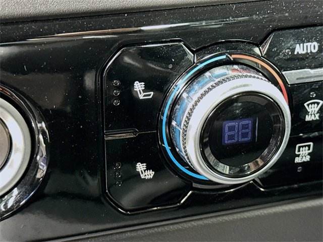 Used 2024 GMC Sierra 1500 Elevation image 21