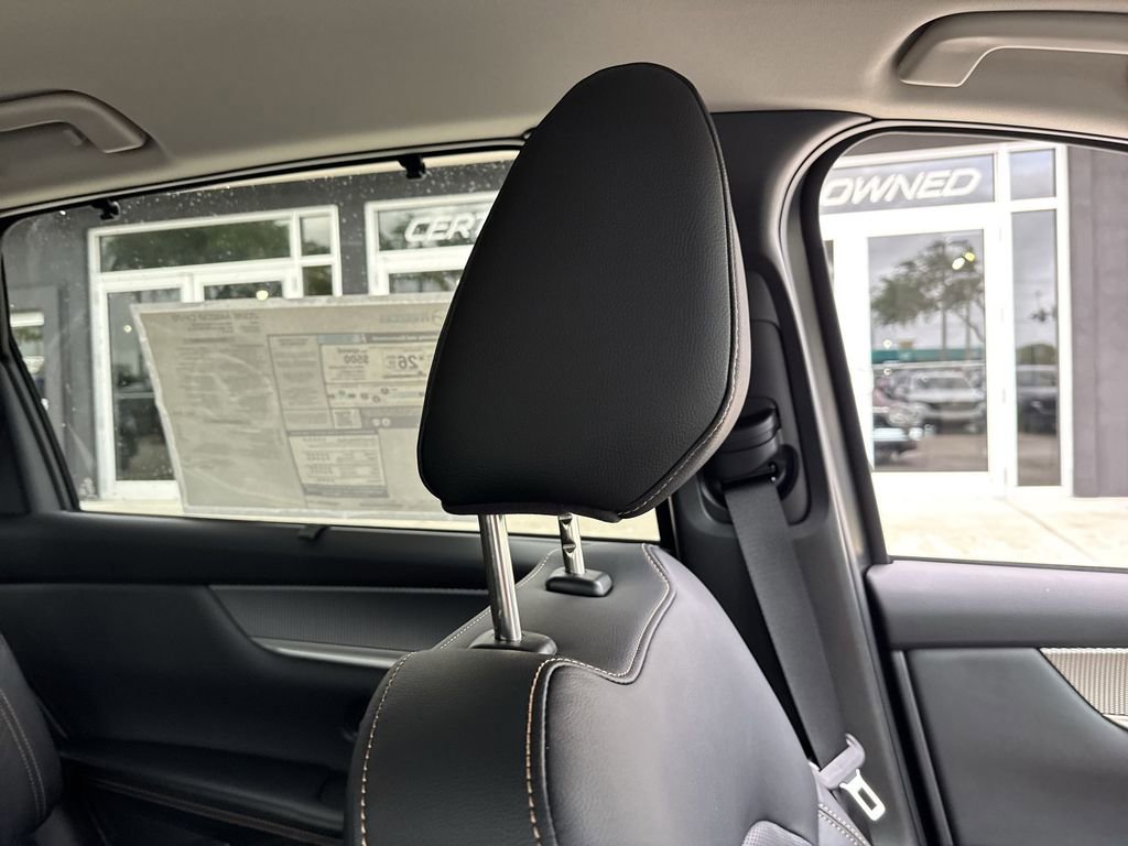 New 2026 MAZDA CX-70 SC Plus AWD/4WD image 20