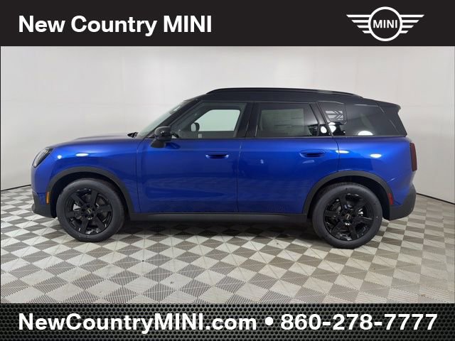 New 2026 MINI Cooper Countryman S AWD/4WD image 4