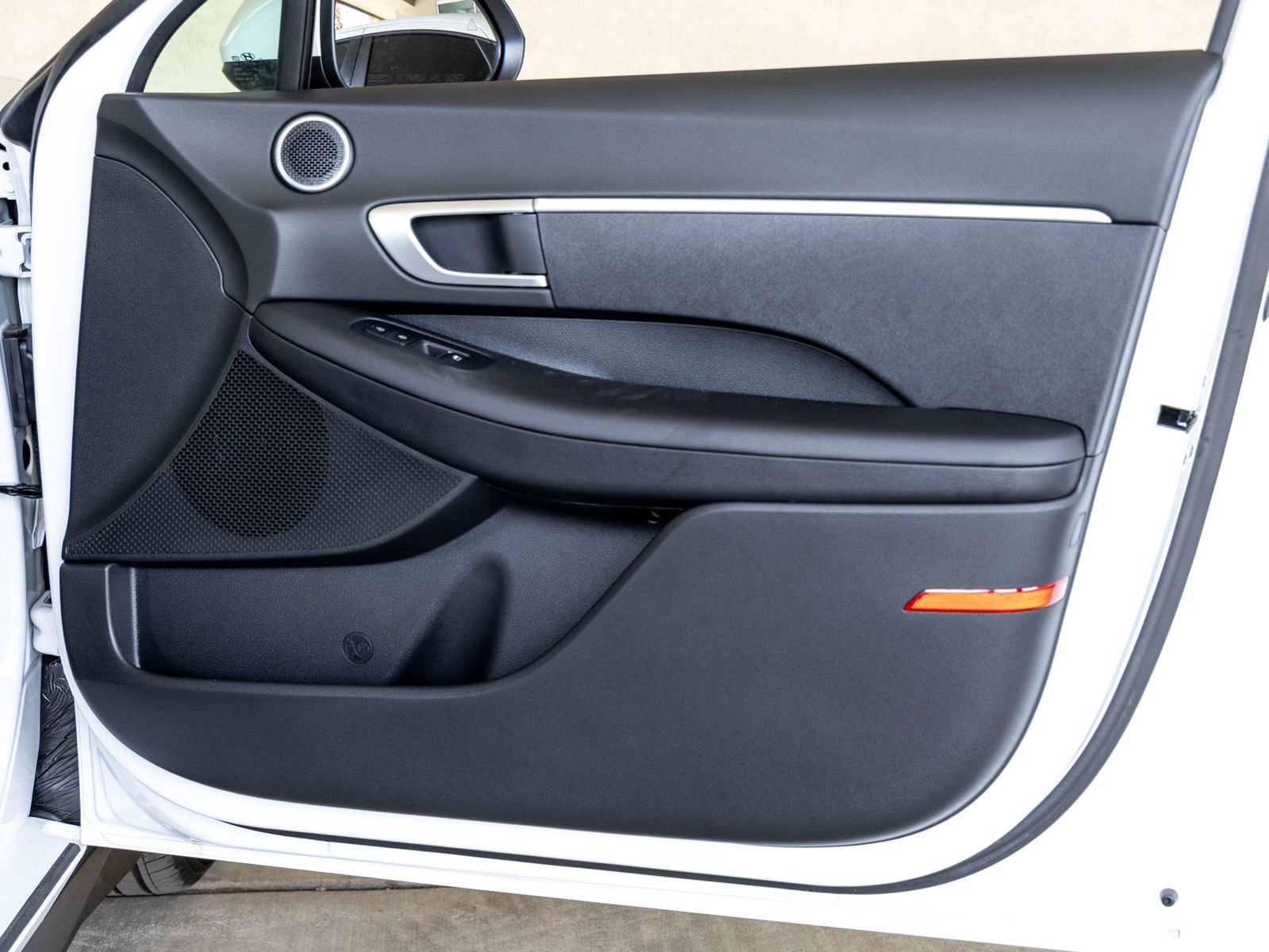 New 2026 Hyundai Sonata SE FWD image 25