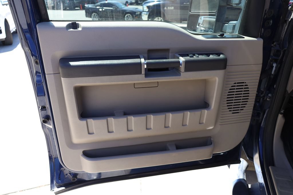 Used 2008 Ford F350 XLT AWD/4WD image 10