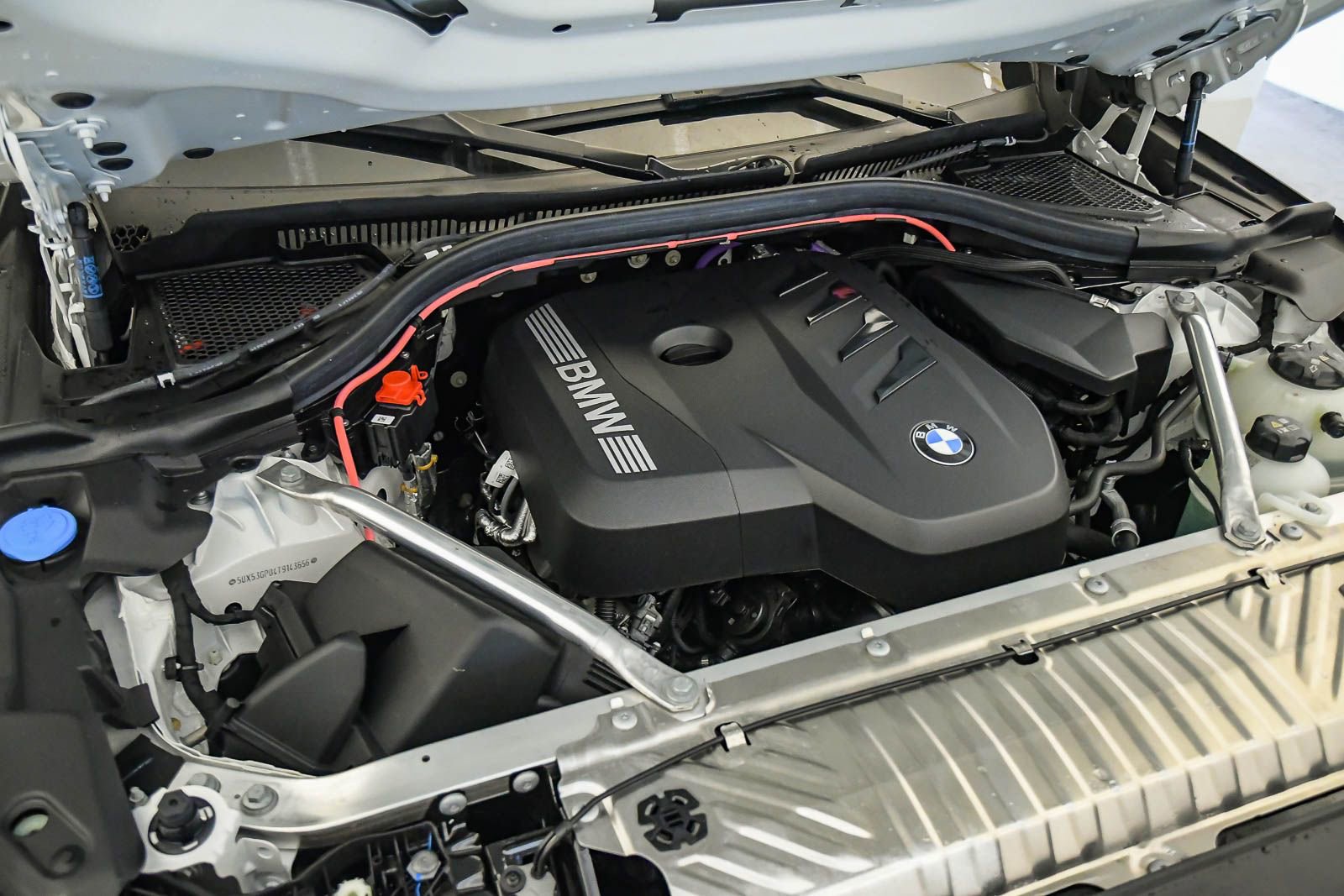 Used 2026 BMW X3 xDrive30 w/ Premium Package AWD/4WD image 25
