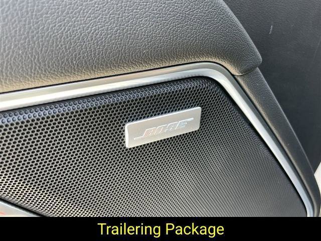 New 2025 Chevrolet Silverado 1500 RST w/ Convenience Package II image 23