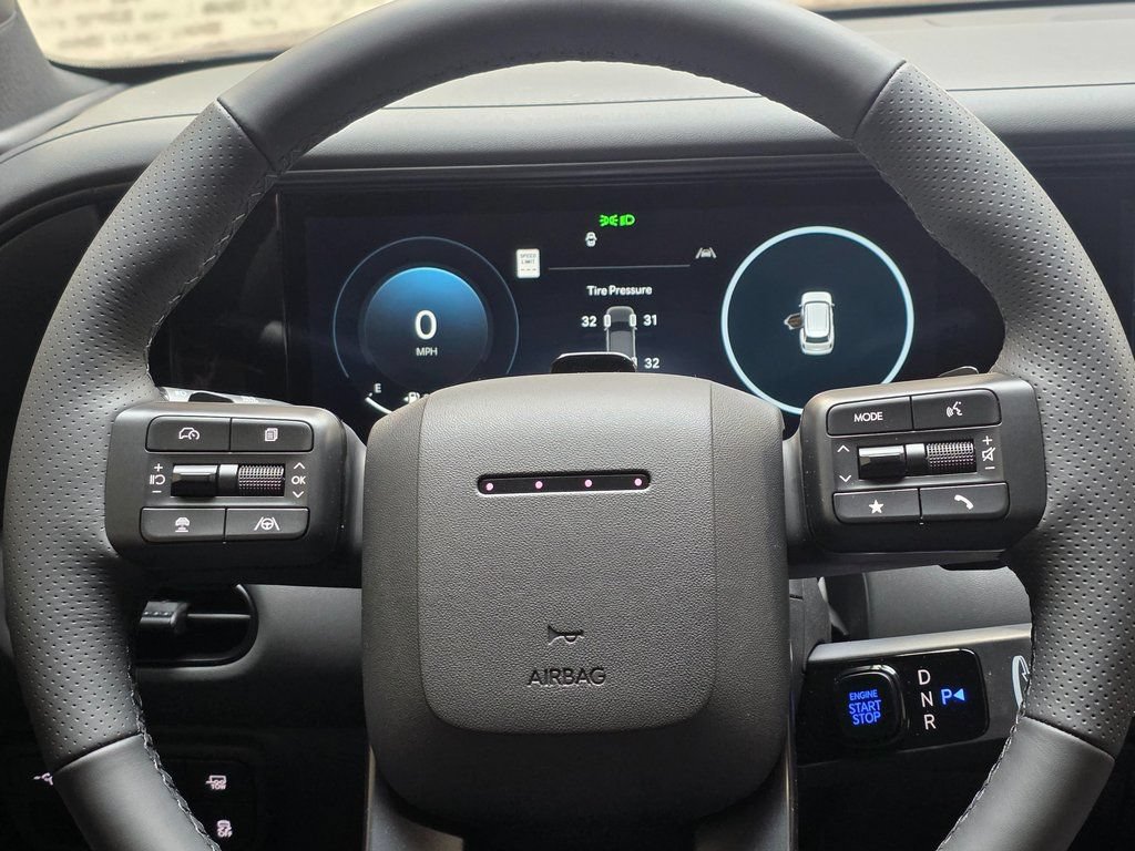 Used 2026 Hyundai Palisade XRT Pro AWD/4WD image 18