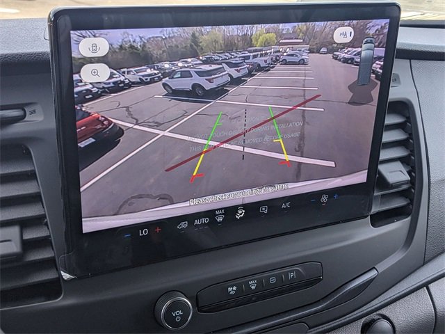New 2025 Ford Transit 250 148 Medium Roof Extended AWD w/ Load Area Protection Package image 18