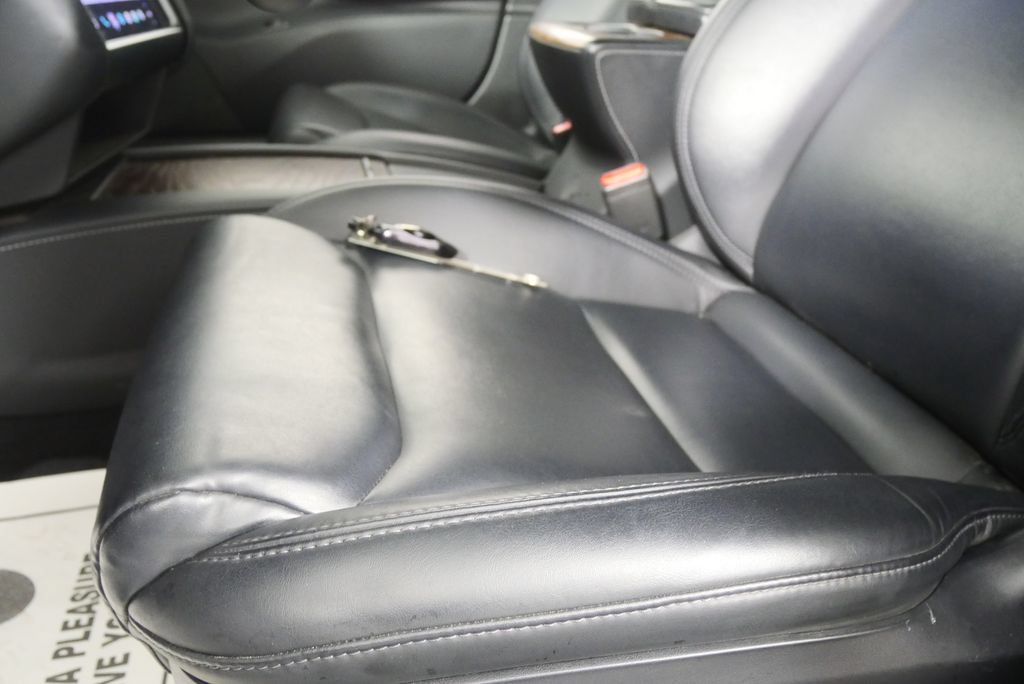 Used 2020 Tesla Model S Long Range Plus AWD/4WD image 9