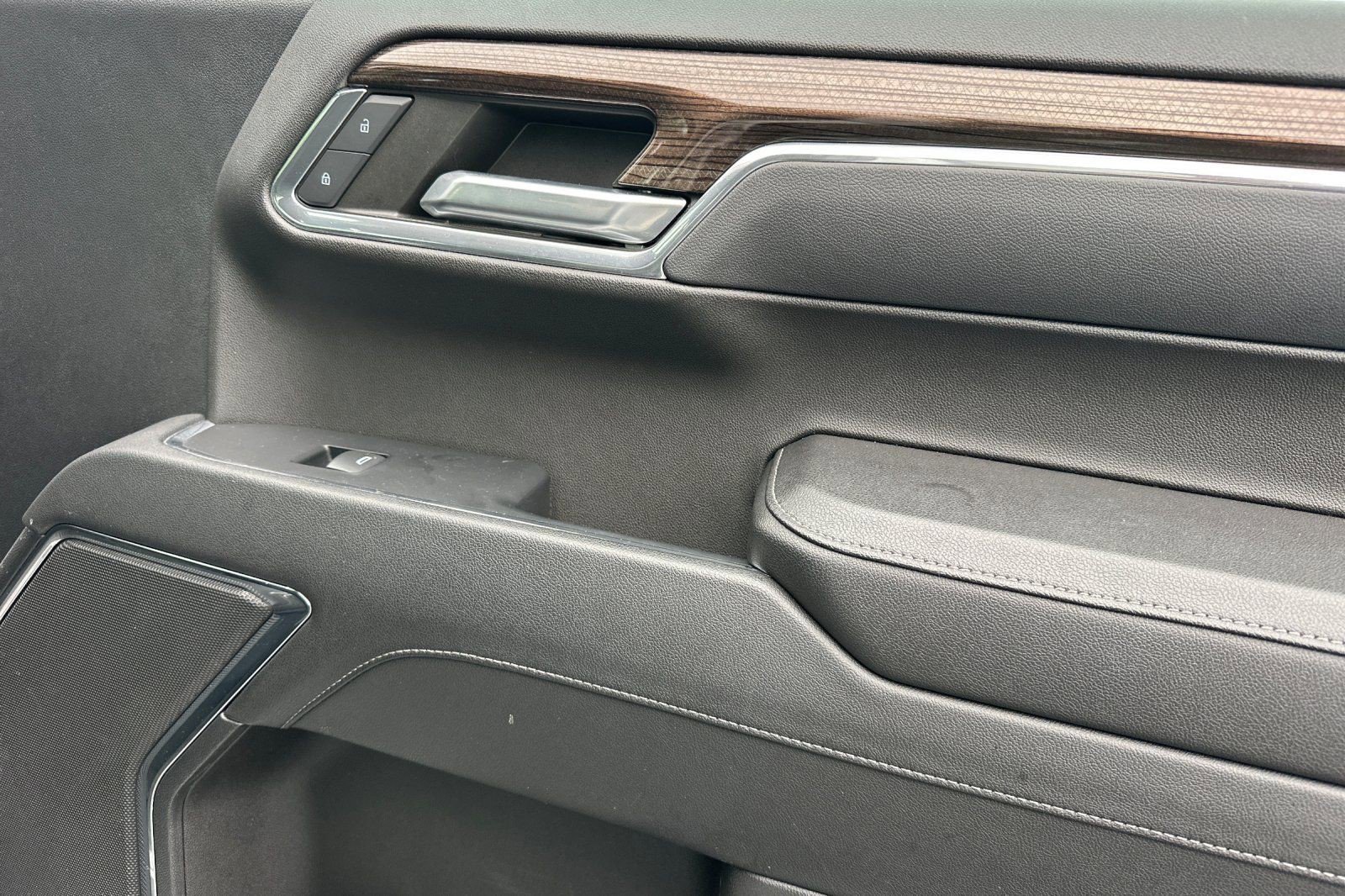 Certified 2023 Chevrolet Silverado 1500 RST image 22