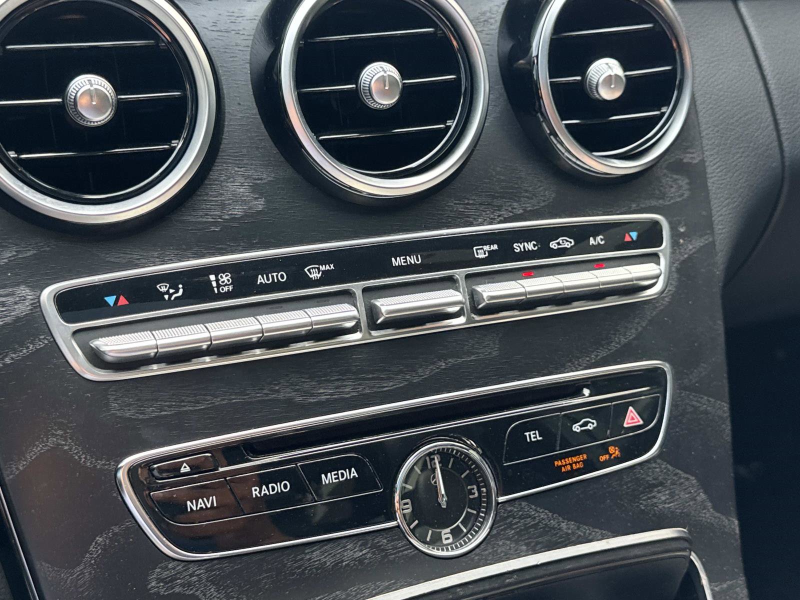 Used 2018 Mercedes-Benz C 300 Sedan image 10