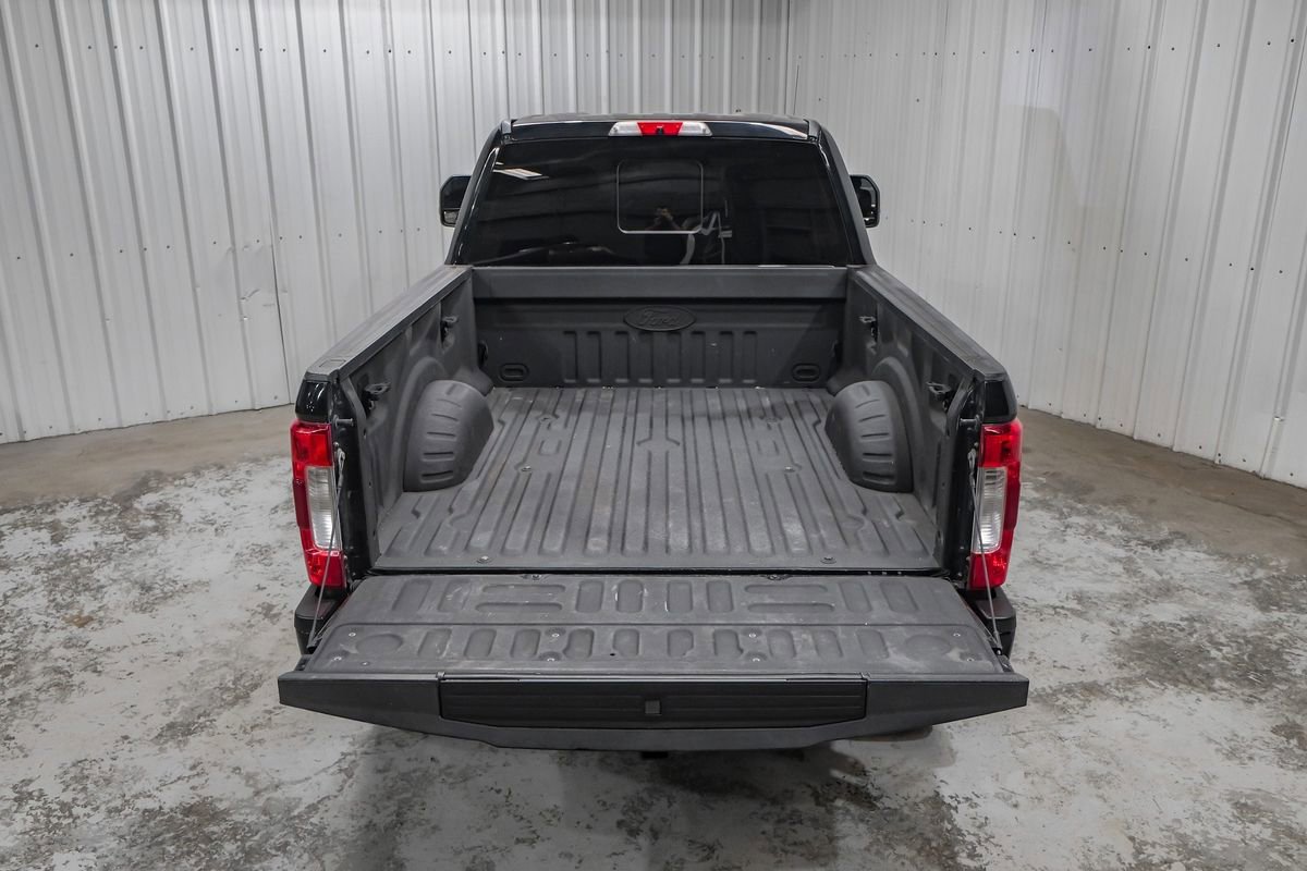 Used 2019 Ford F250 Lariat w/ Lariat Ultimate Package image 60