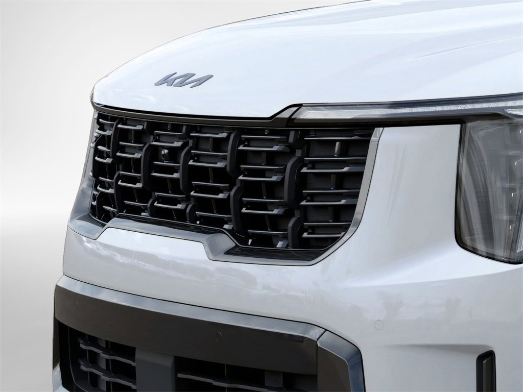 New 2026 Kia Sorento SX Prestige image 12