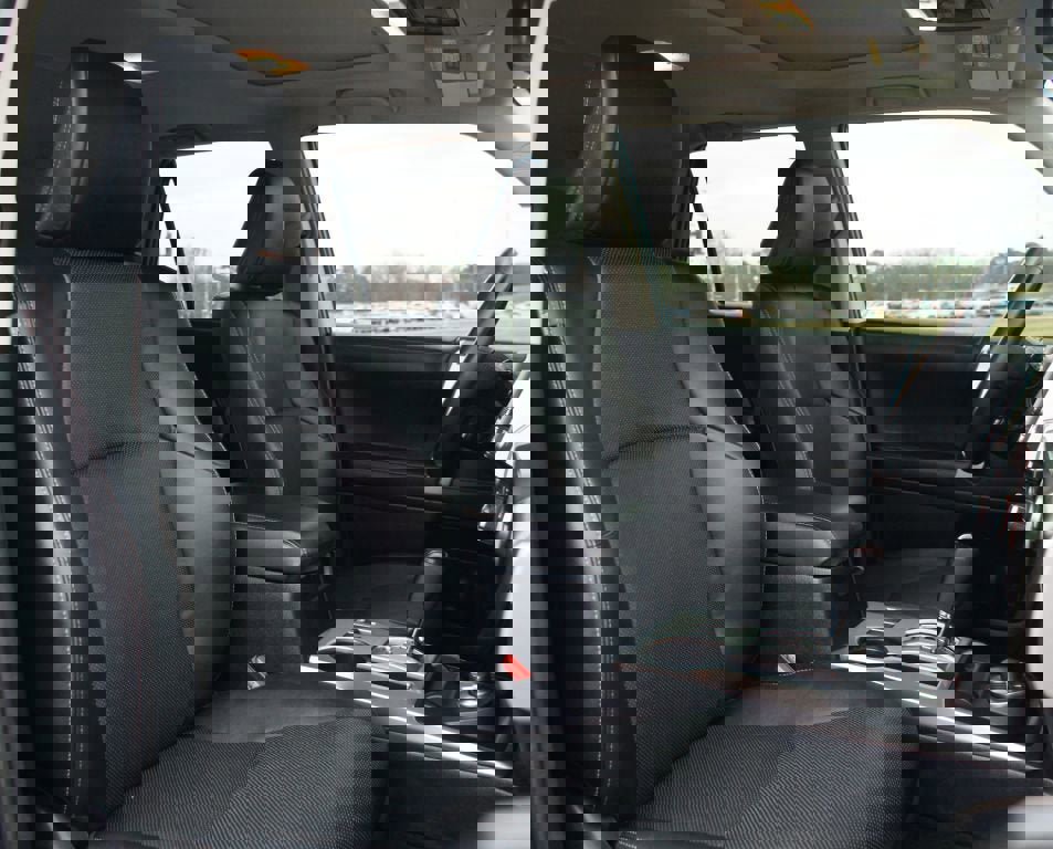 Used 2024 Toyota 4Runner Limited image 24