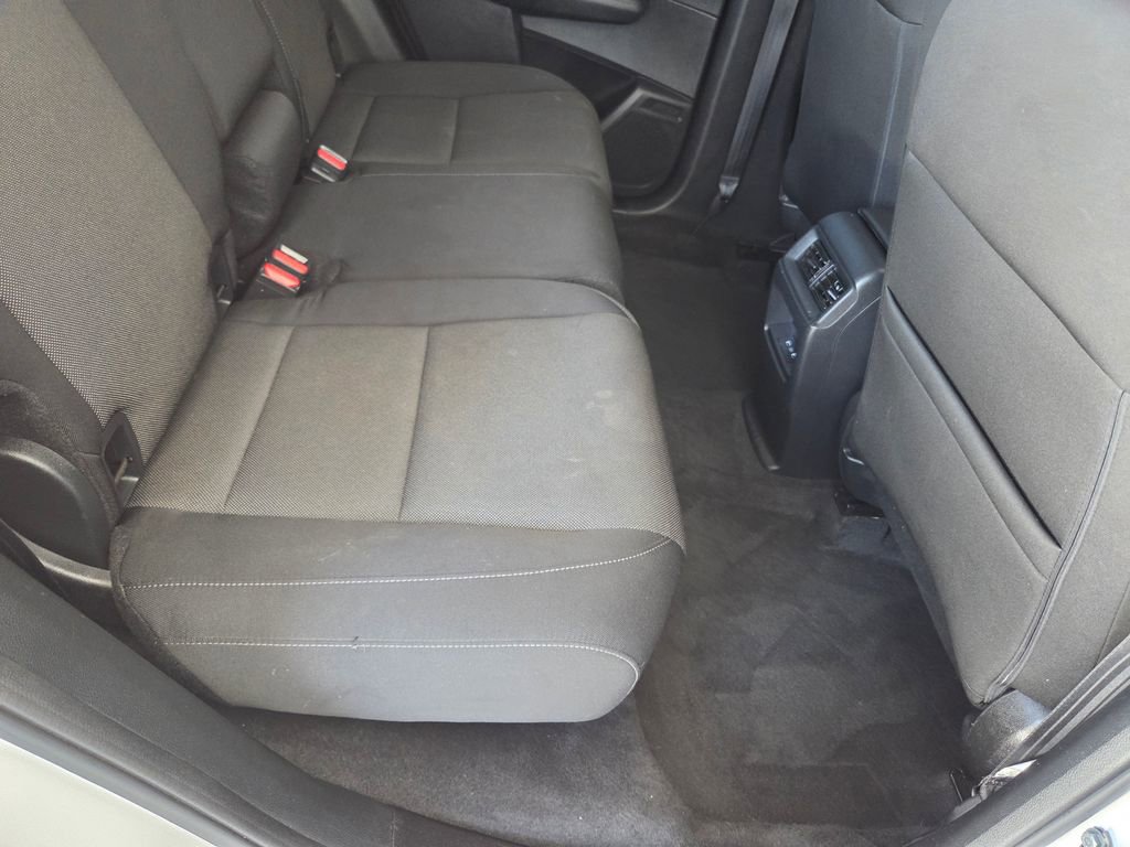 Certified 2024 Honda CR-V EX image 26