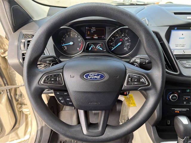 Used 2017 Ford Escape SE w/ Equipment Group 201A image 24