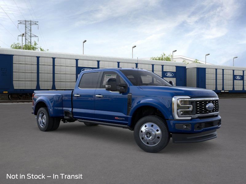 New 2026 Ford F450 Platinum image 45