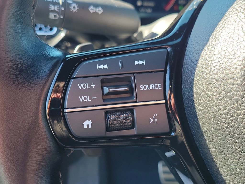 Certified 2023 Honda Civic Sport image 18