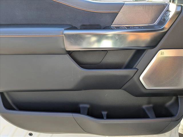 Used 2023 Ford F150 Platinum w/ Equipment Group 701A High image 9