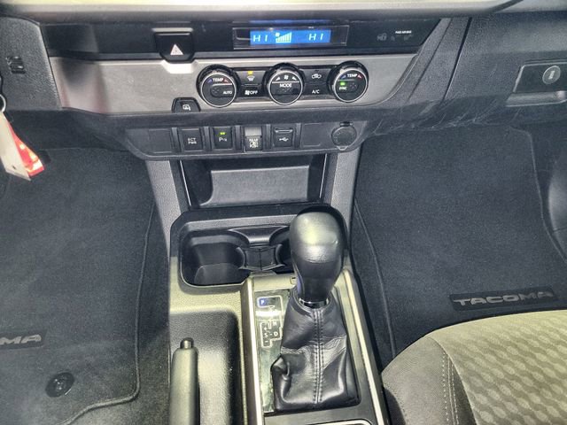 Used 2022 Toyota Tacoma SR5 image 19