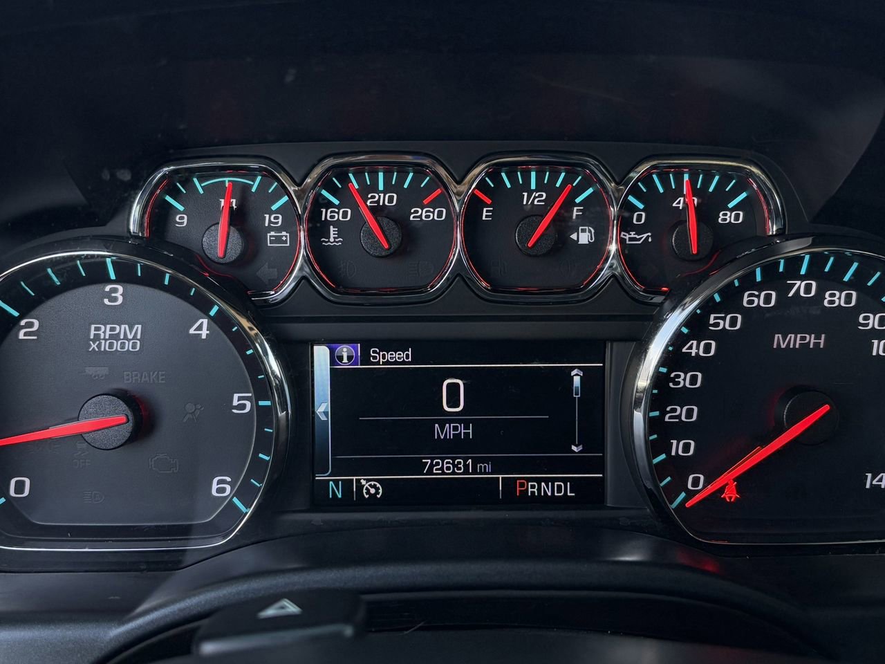 Used 2018 GMC Sierra 1500 SLT w/ Texas SLT Premium Package image 15