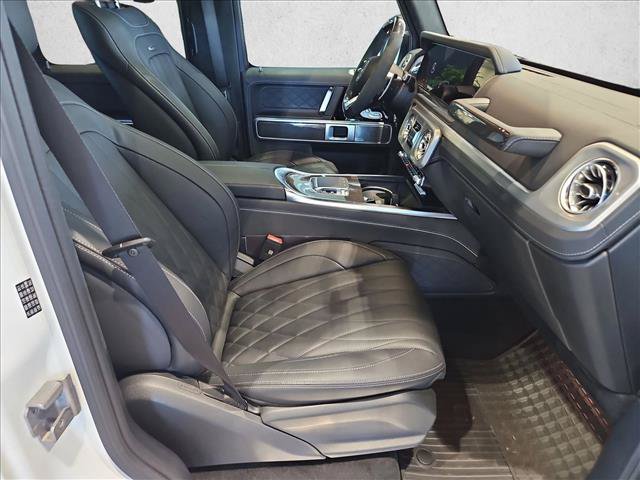 Certified 2026 Mercedes-Benz G 63 AMG 4MATIC image 22