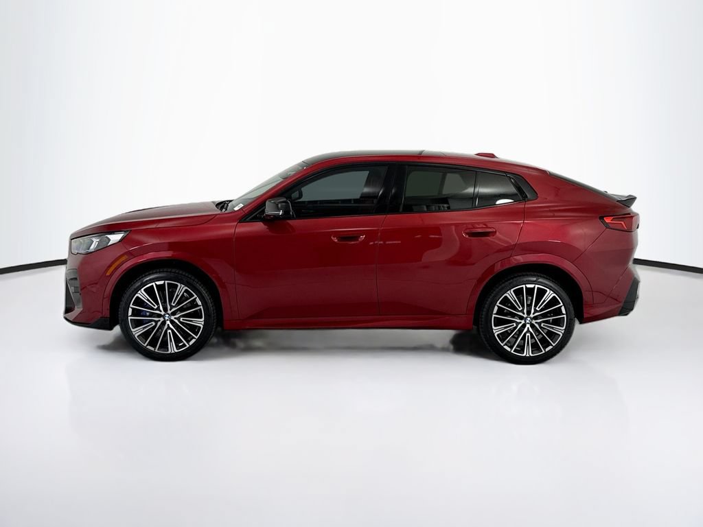 Used 2024 BMW X2 M35i w/ Premium Package AWD/4WD image 8