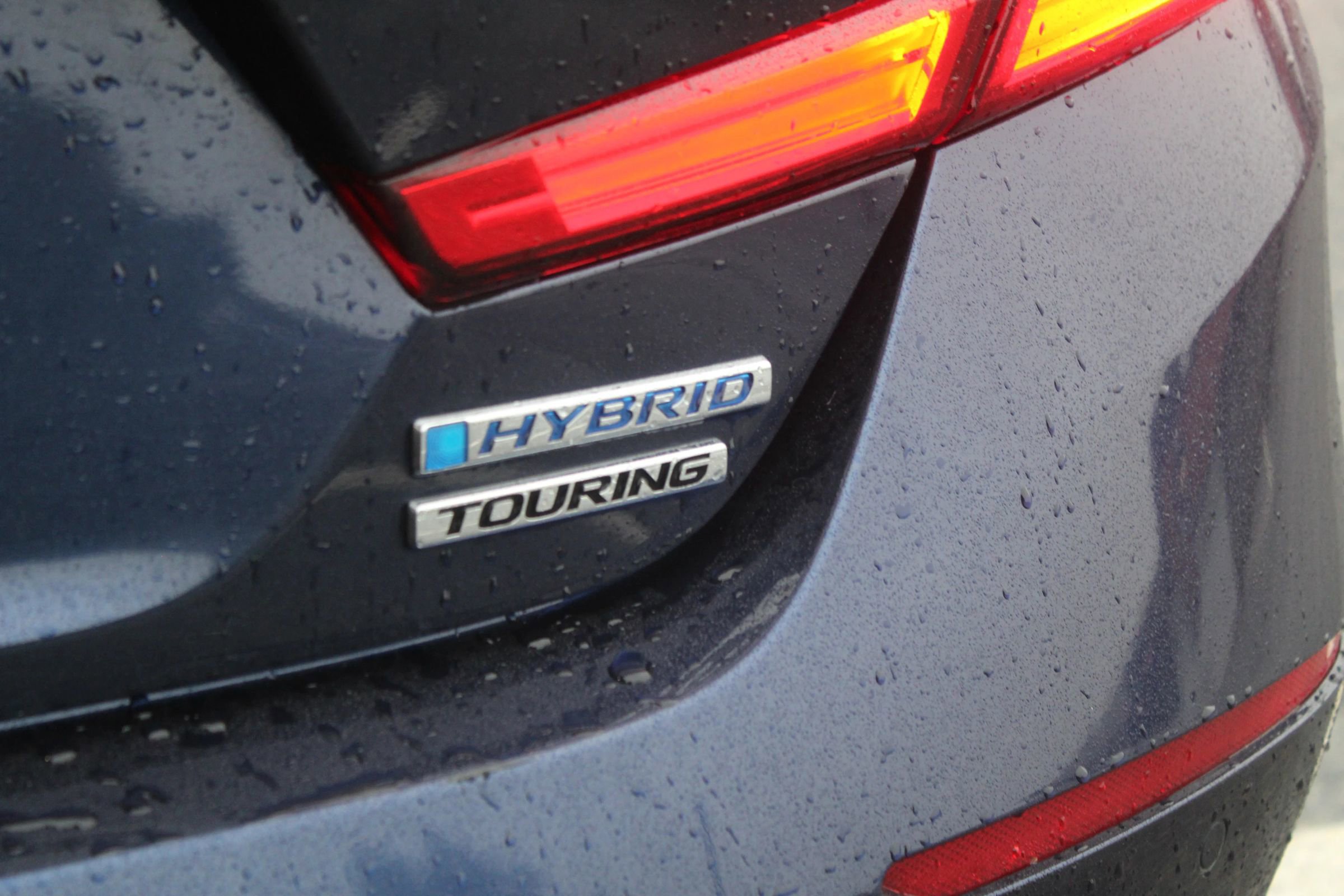 Used 2019 Honda Accord Touring image 47