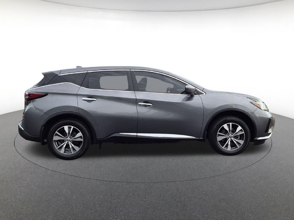Used 2021 Nissan Murano S AWD/4WD image 4