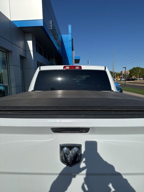 Used 2023 RAM 1500 Tradesman AWD/4WD image 5