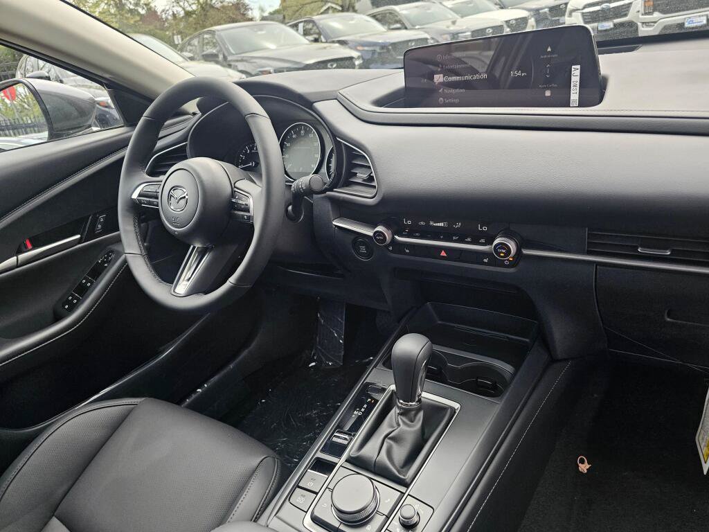 New 2026 MAZDA CX-30 AWD 2.5 S w/ Premium Package image 11