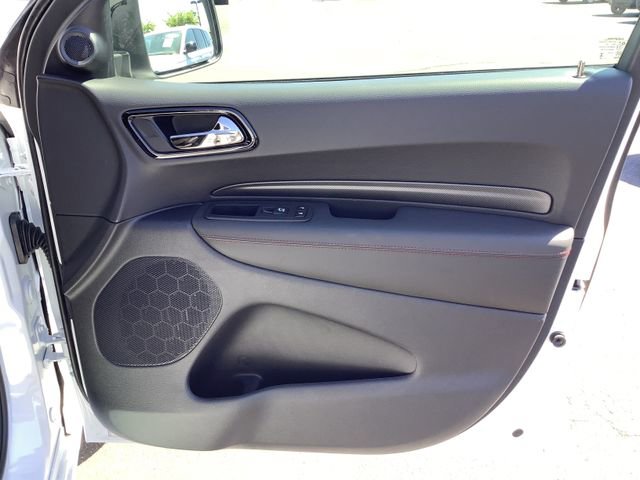 New 2026 Dodge Durango GT image 39