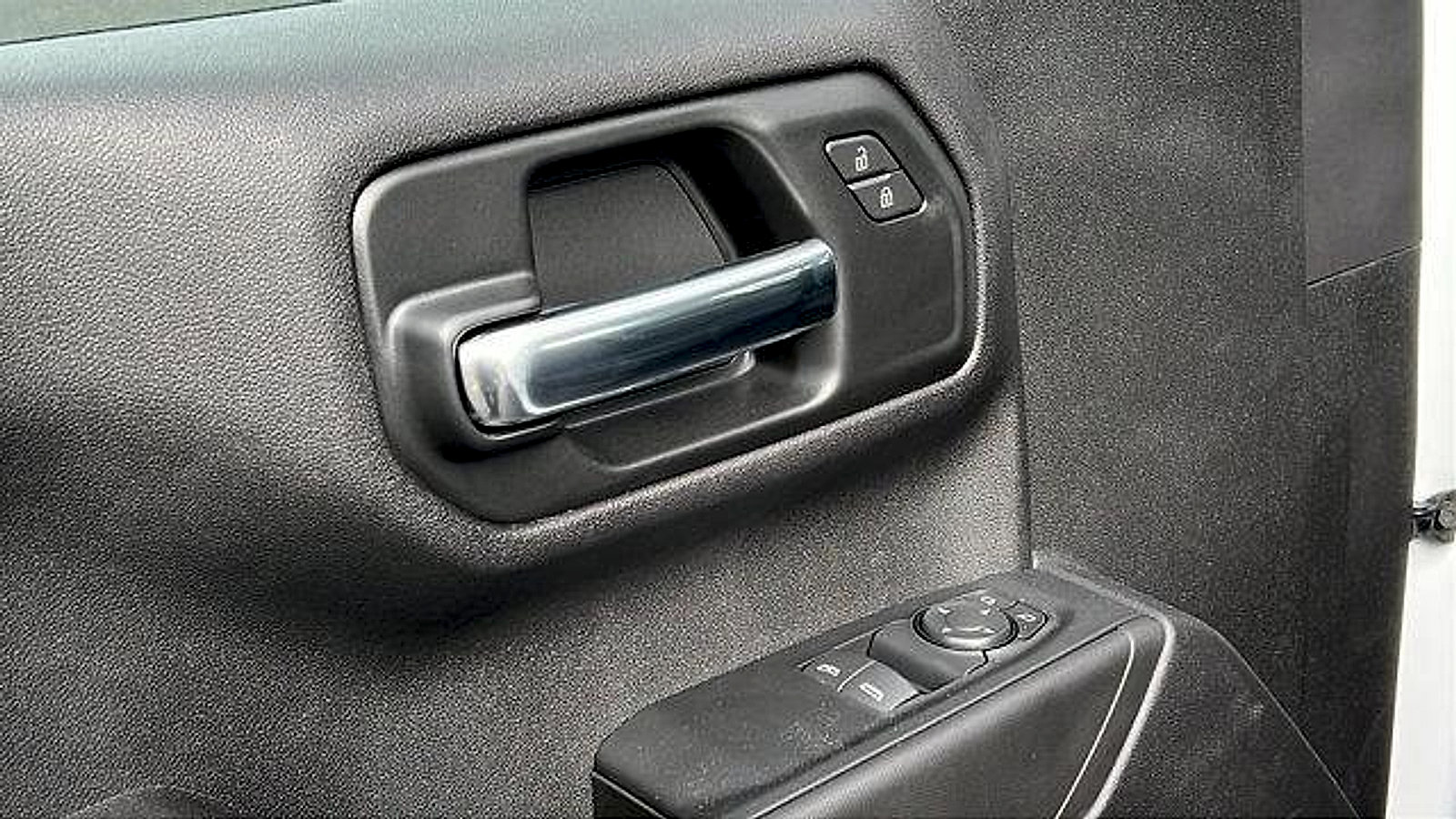 New 2026 Chevrolet Silverado 1500 W/T image 14