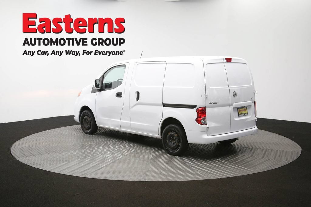 Used 2020 Nissan NV200 SV FWD image 63