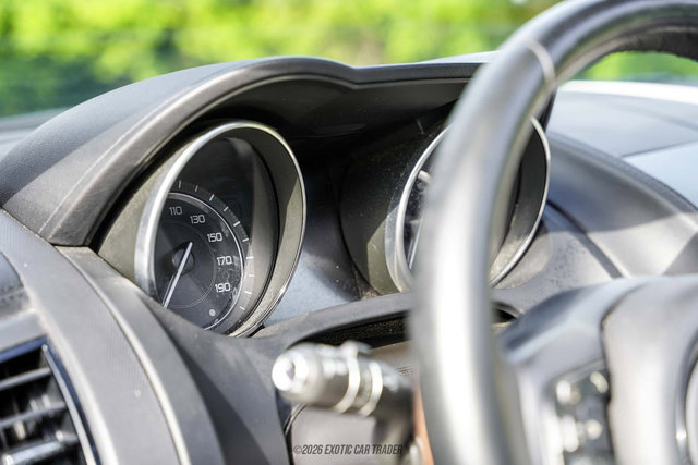 Used 2015 Jaguar F-TYPE S RWD image 40