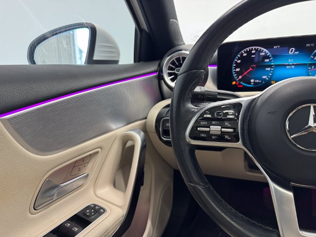 Certified 2022 Mercedes-Benz A 220 image 23