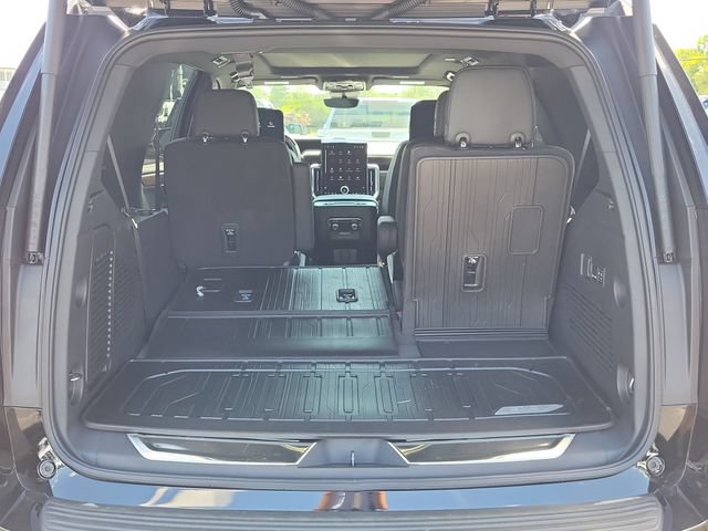 New 2026 GMC Yukon Denali w/ Denali Reserve Package AWD/4WD image 7