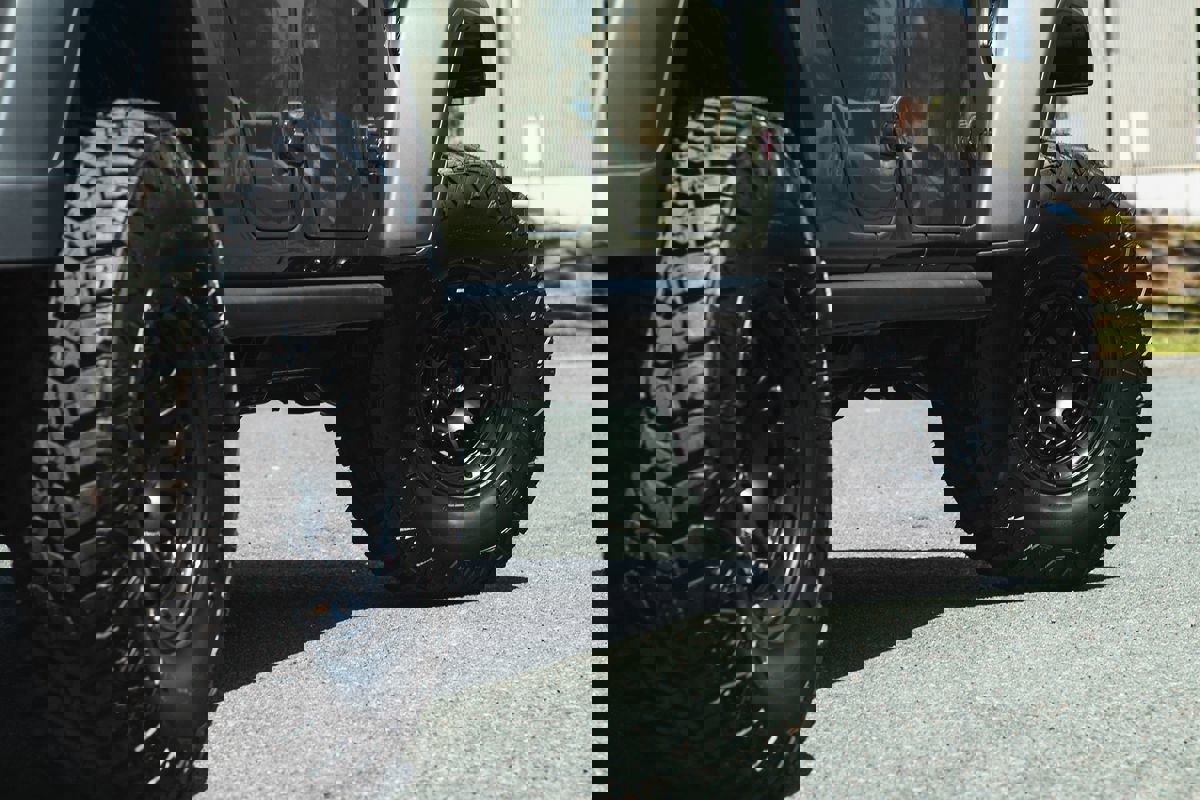 Used 2023 Jeep Gladiator Rubicon image 6