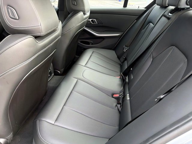 Certified 2024 BMW M340i image 12