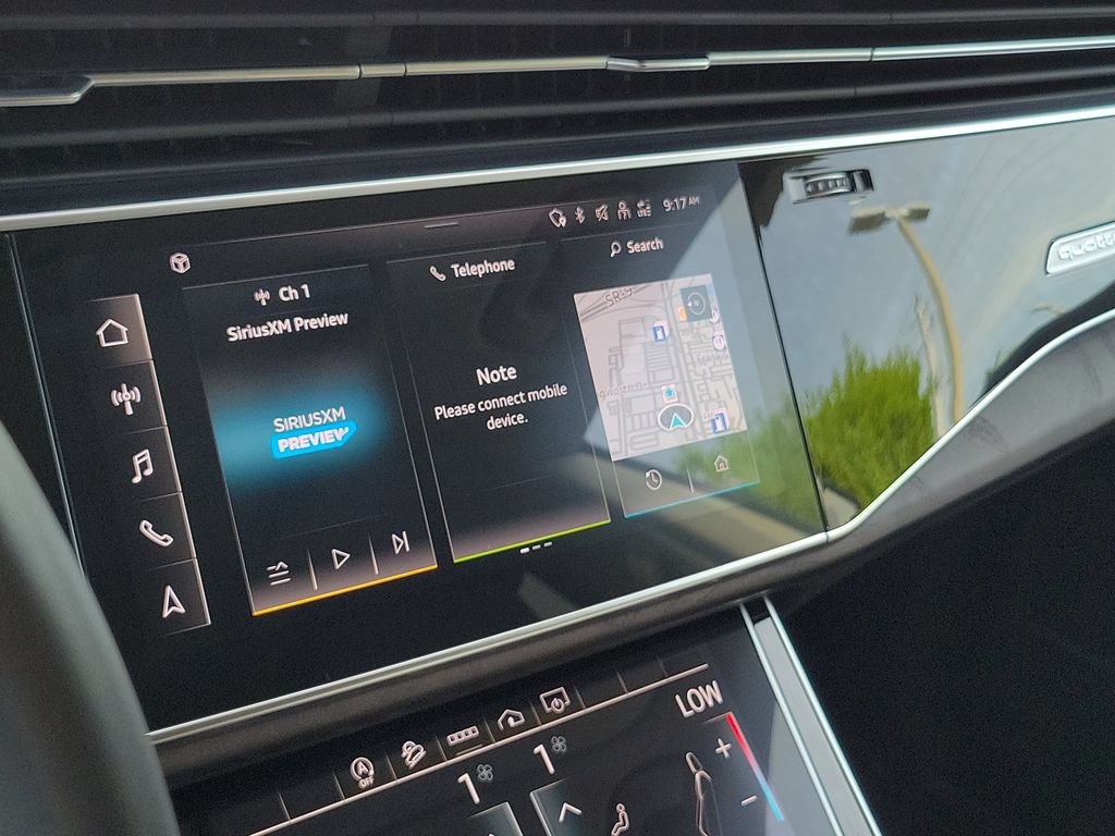 Certified 2023 Audi Q8 Premium Plus AWD/4WD image 12