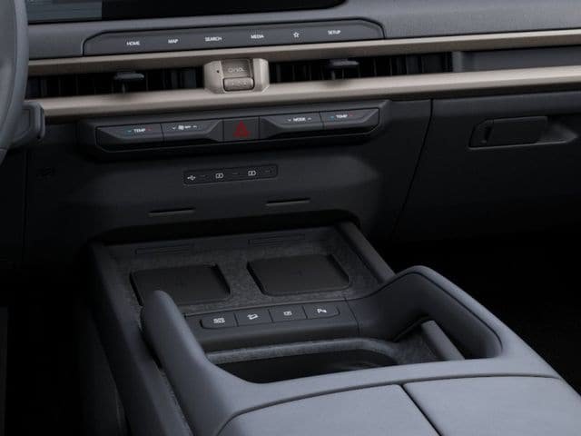 New 2027 Kia Telluride S AWD/4WD image 24