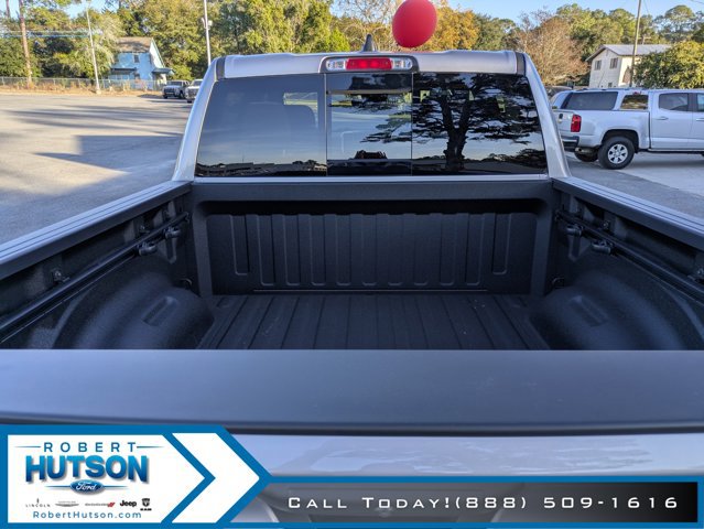 New 2026 RAM 1500 Big Horn image 11