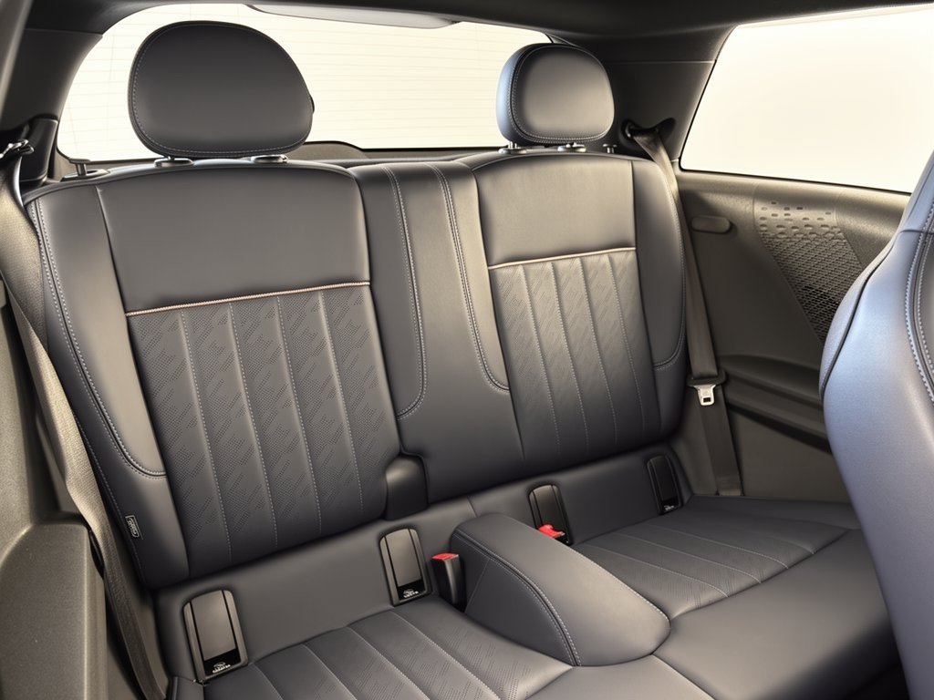 Certified 2025 MINI Cooper S FWD image 29