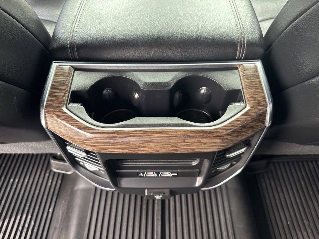 Used 2019 RAM 3500 Laramie image 23