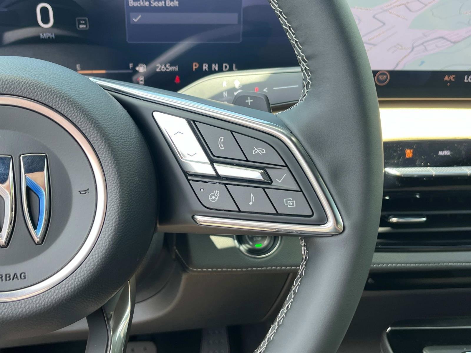 New 2026 Buick Enclave Preferred w/ Power Package image 29