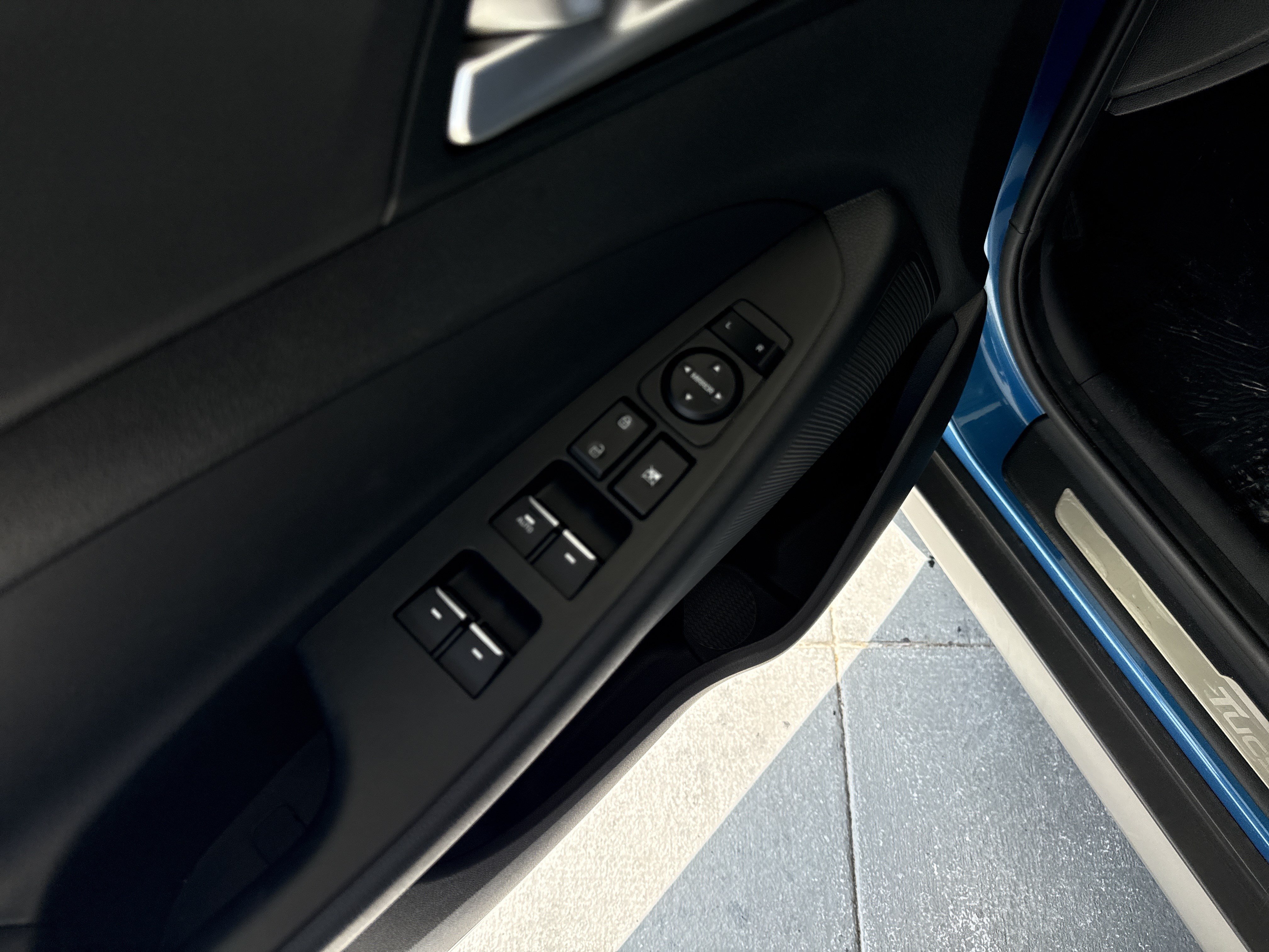 Used 2019 Hyundai Tucson Ultimate FWD image 14